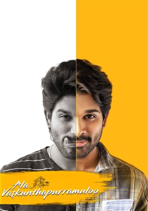 go.movies.com telugu|Ala Vaikunthapurramuloo streaming: watch online .